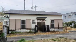 静岡県掛川市富部【一戸建】の外観