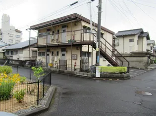 近藤アパートの画像
