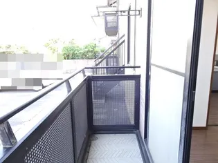 シャン・ド・フルール【1階】のその他画像