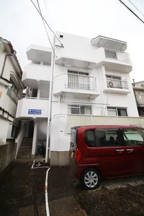 堤マンションの画像
