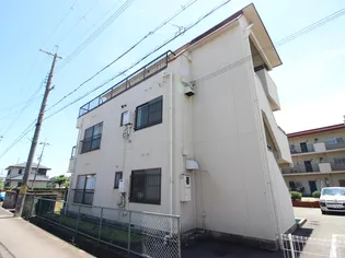 マンション北川の画像