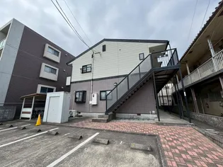 RAINBOWHILLSの画像