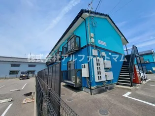 リッチモンド今里の画像