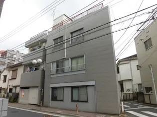 稲垣ビル【2階】の外観
