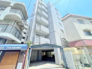 新居マンションの画像