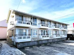 ホワイトシャトルAの画像