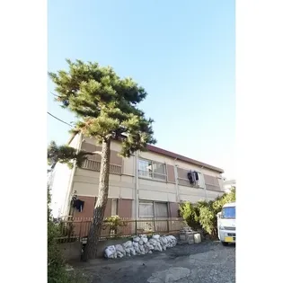 コーポくにの画像