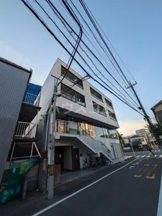 カネコビル3【4階】の外観