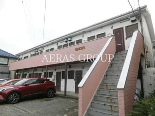 パラシオンNの画像