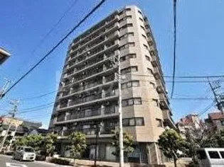 ライオンズプラザ青戸の画像