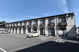 レオパレスムートの画像