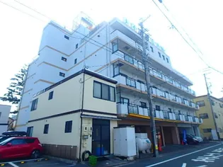 メイクスⅠ八幡の画像