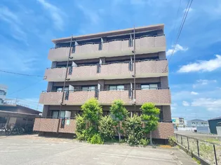 サニーウェル神松の画像