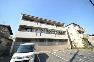 SOCIABLE 新森 旭化成ヘーベルメゾンHEBEL HAUSの画像