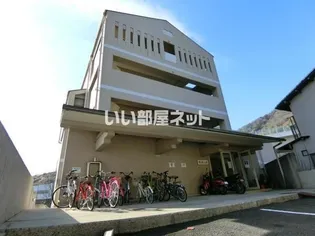 LA FESTA京都桂の画像