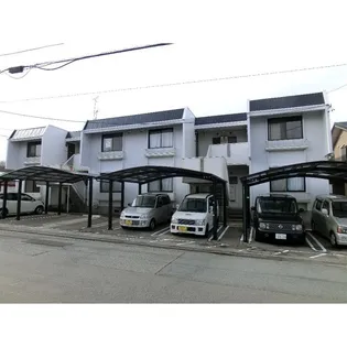 パラツィーナ松が丘の画像
