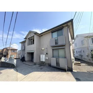 ヒルズ藤塚 Gの画像