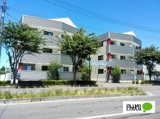 ツイン クラスター【2階】の外観