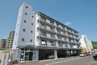 シンフォニー広本町の画像