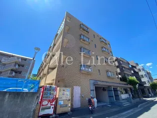 グランドパレス37の画像