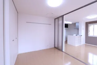 エルモアIII【2階】の内装