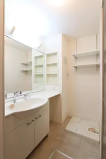 エルモアIII【2階】の内装