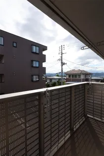 エルモアIII【2階】の内装