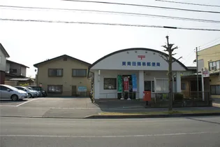 エルモアIII【2階】の周辺