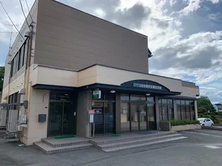 エルモアIII【2階】の周辺