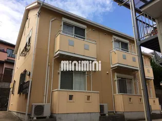 フォンテIの画像