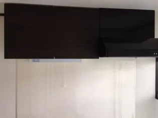 カーム・クウォーターA【1階】の内装