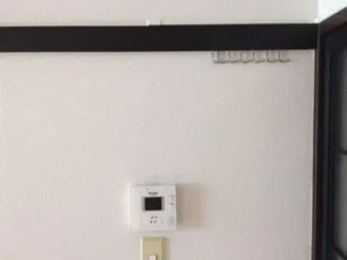 カーム・クウォーターA【1階】の内装