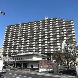 トーカンマンション潮見【5階】の外観
