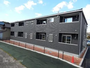 リヴァーサイドMⅢの画像