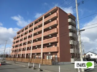 アビタシオンみなみの画像