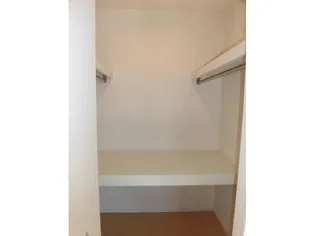 セジュールGの内装