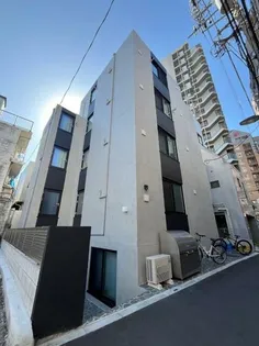 GLANZ文京千駄木の画像