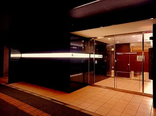 東京都千代田区神田西福田町【マンション】の外観