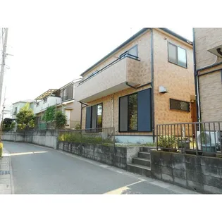 埼玉県川口市大字安行吉岡【一戸建】の外観