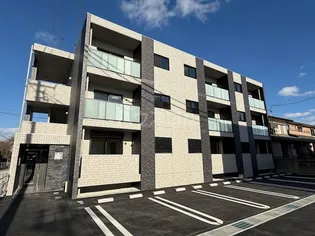 クローバーIIの画像