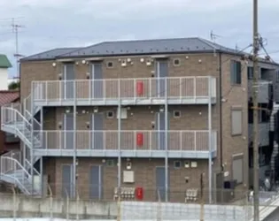 ブルーシエル羽田の画像