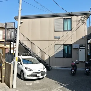 シティハイム クオーレIIの画像