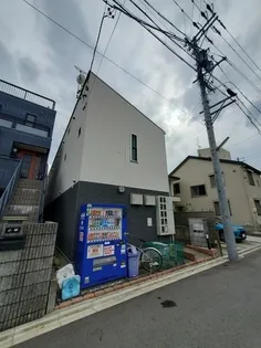 オーフォレストの画像