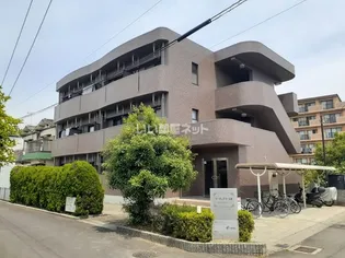 香川県高松市太田下町【マンション】の外観