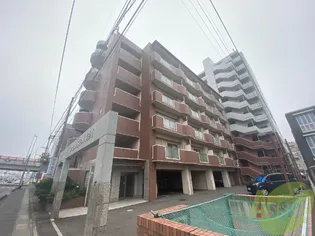 パルメゾン高砂Iの画像