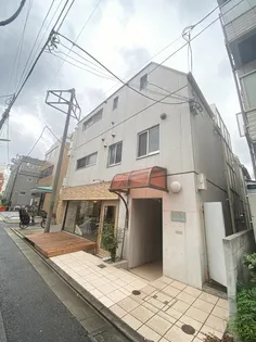 SK自由が丘の画像