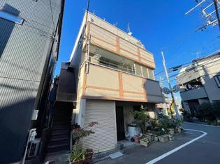 木佐ビルの画像