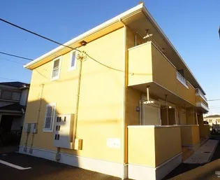 サン ソレイユの画像