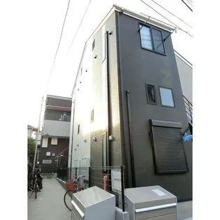 ATTIC NAGATSUTAの画像