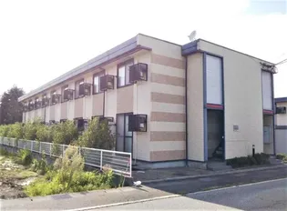 本郷B【1階】の外観